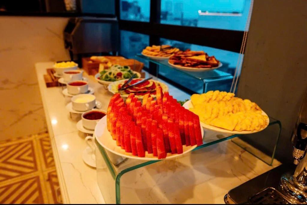 Skyline Hotel