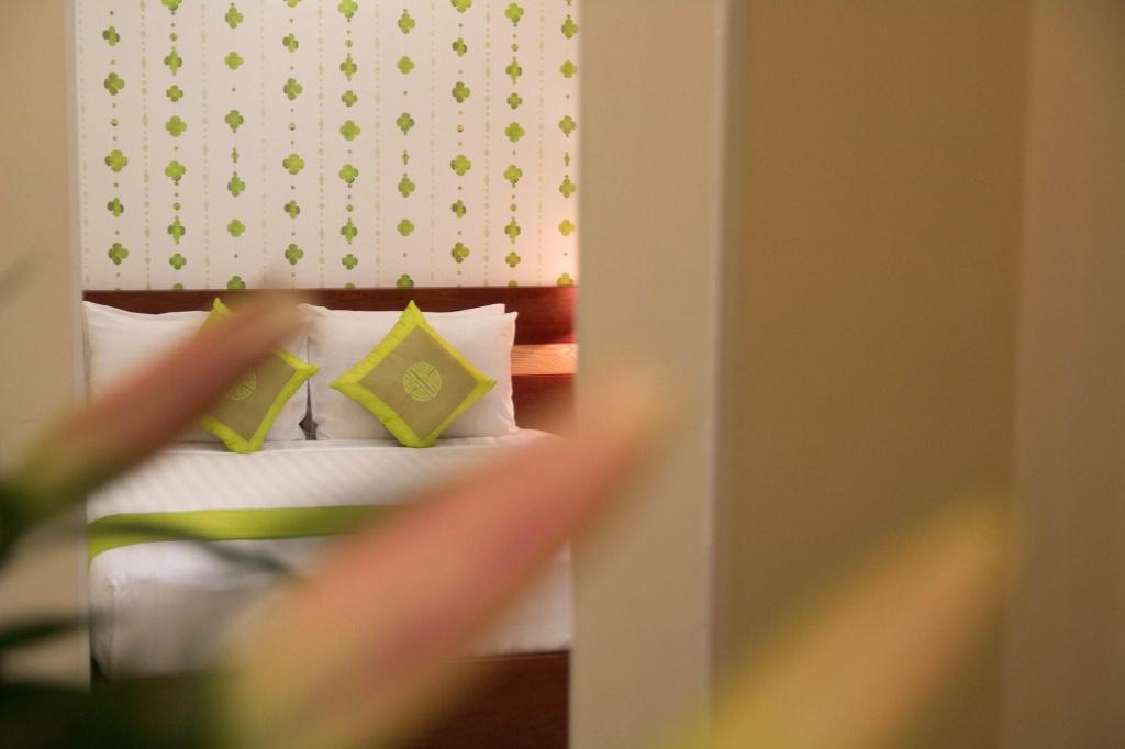 Saigon Europe Hotel & Spa