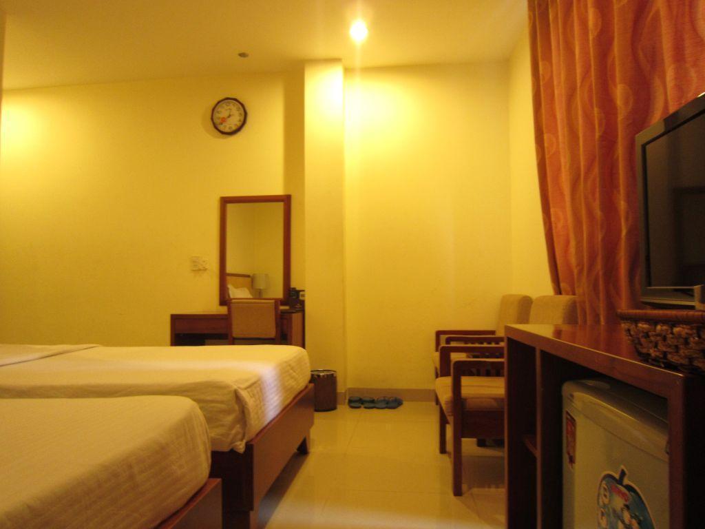 Ruby Star 2 Hotel