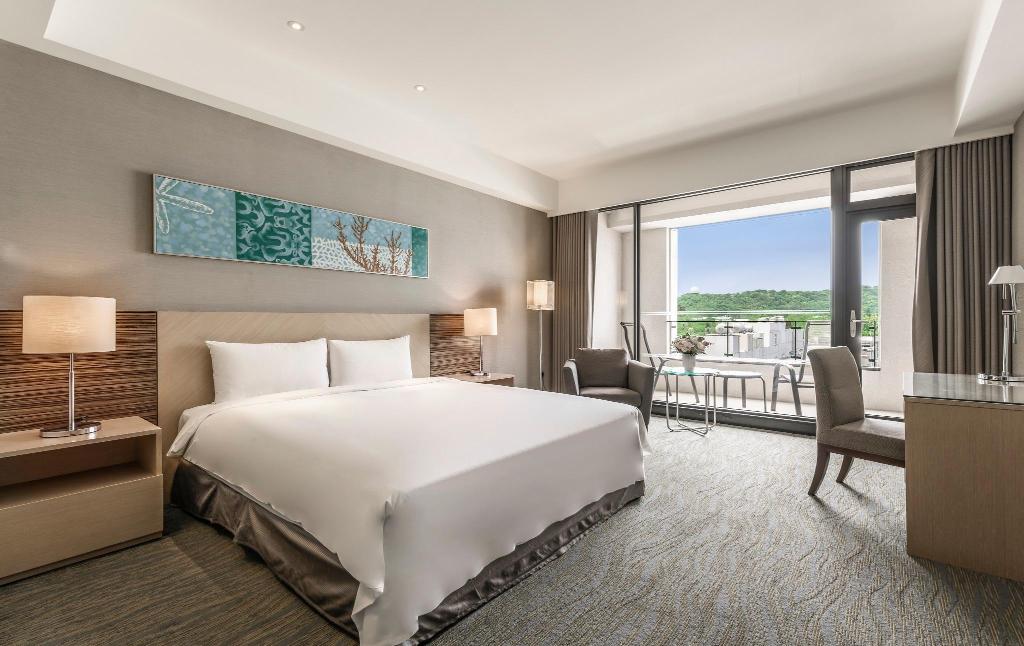 Lakeshore Hotel Hualien