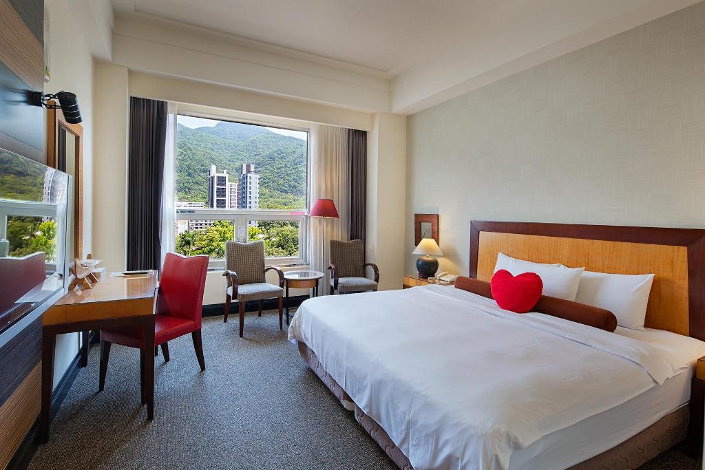 Hotel Les Champs