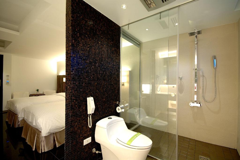 Kapok Hotel and Resorts