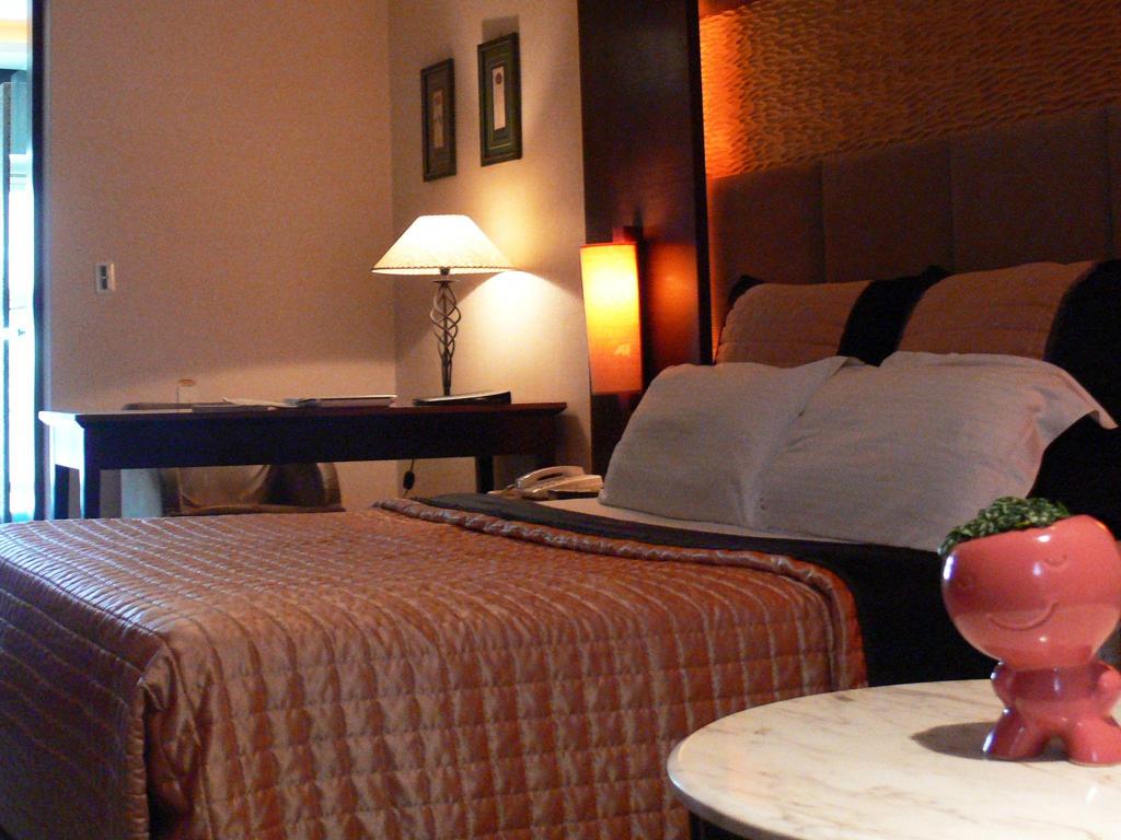 Dong Feng Motel