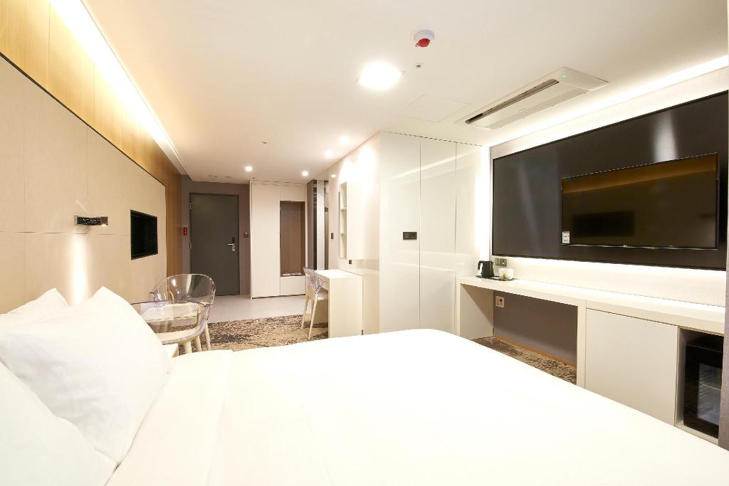 Hotel tt