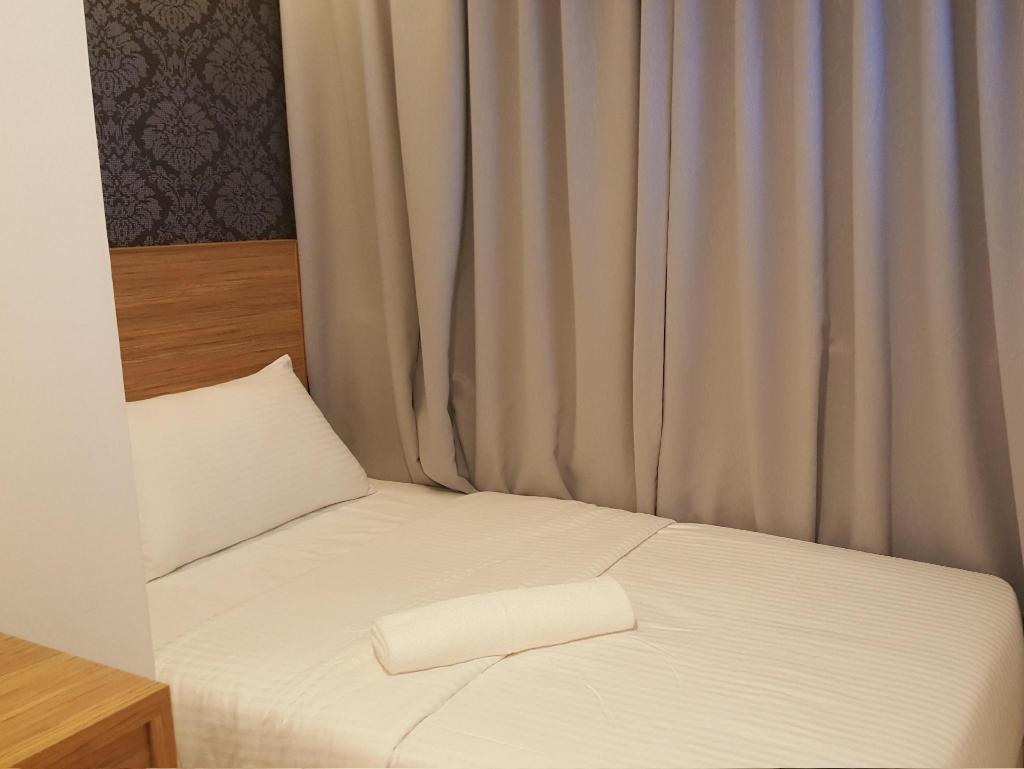 Sovotel Boutique Hotel @ Uptown 101