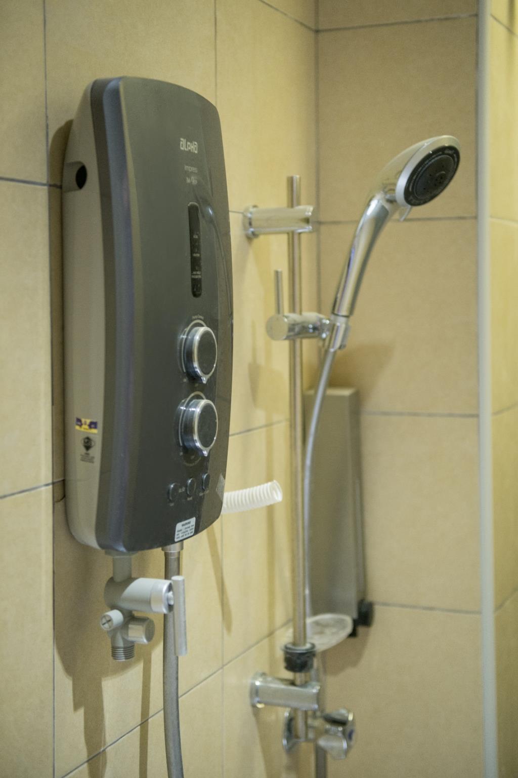 Sovotel Boutique Hotel @ Kota Damansara 8