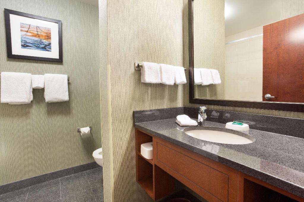 Drury Inn Suites Grand Rapids
