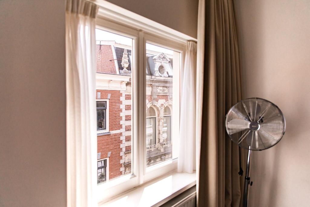 Hotel Ambassador City Centre Hotel, Niederlande, Haarlem. Großes 1