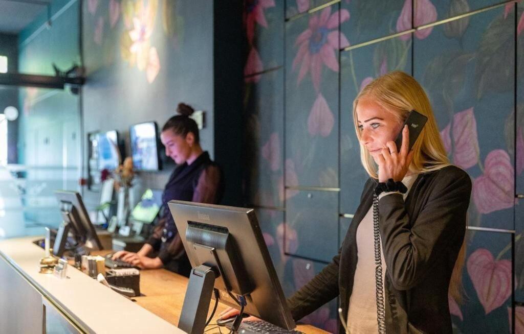 Hotel Ambassador City Centre Hotel, Niederlande, Haarlem. Großes 28