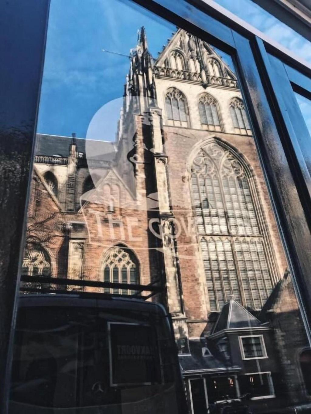 Hotel Ambassador City Centre Hotel, Niederlande, Haarlem. Großes 2