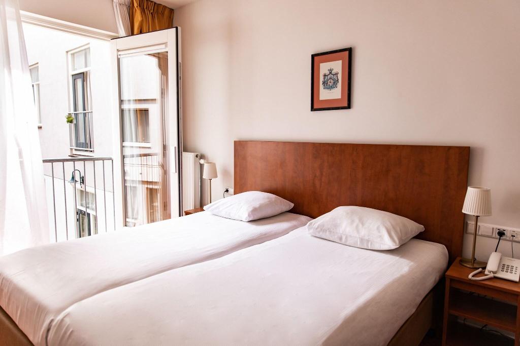 Ambassador City Centre Hotel