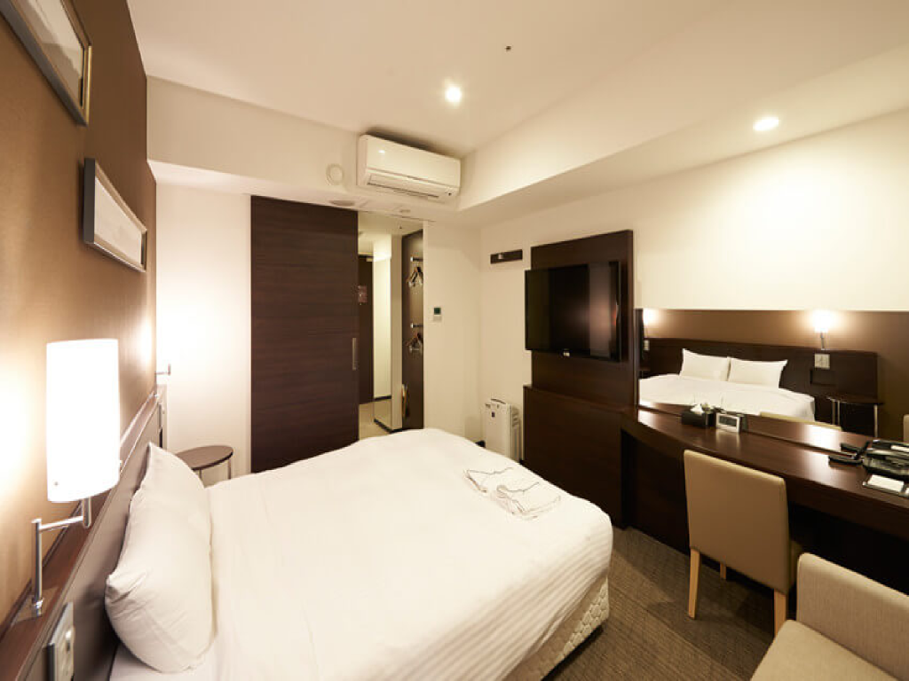 Sotetsu Fresa Inn Yokohama Sakuragicho