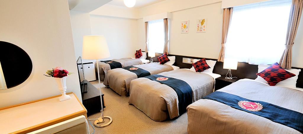 Grand Park Hotel Excel Kisarazu