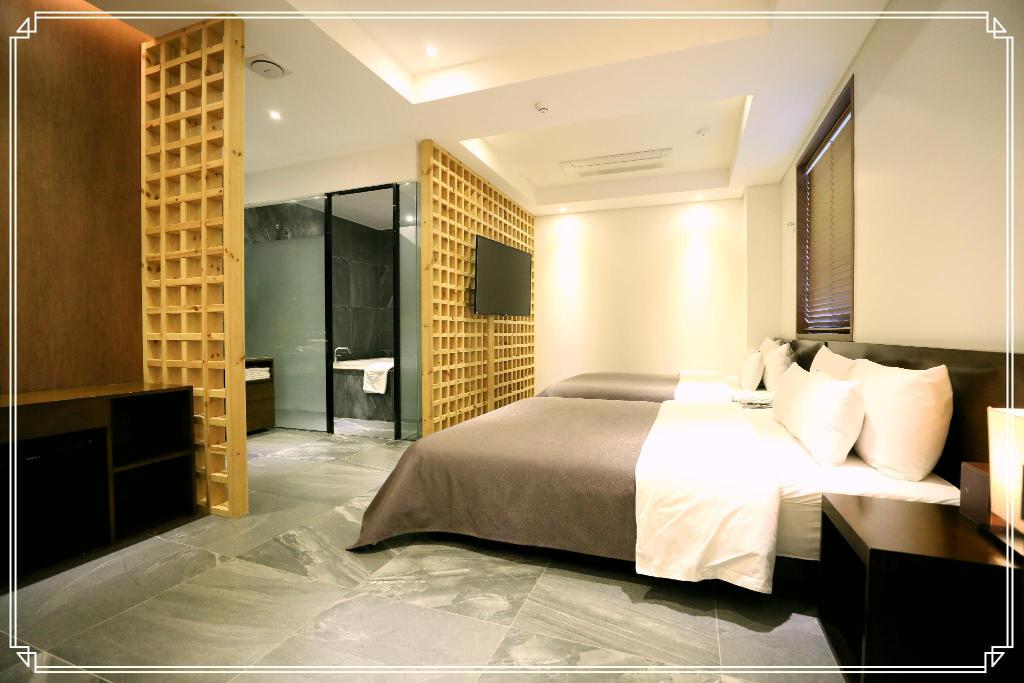 TRT Hotel