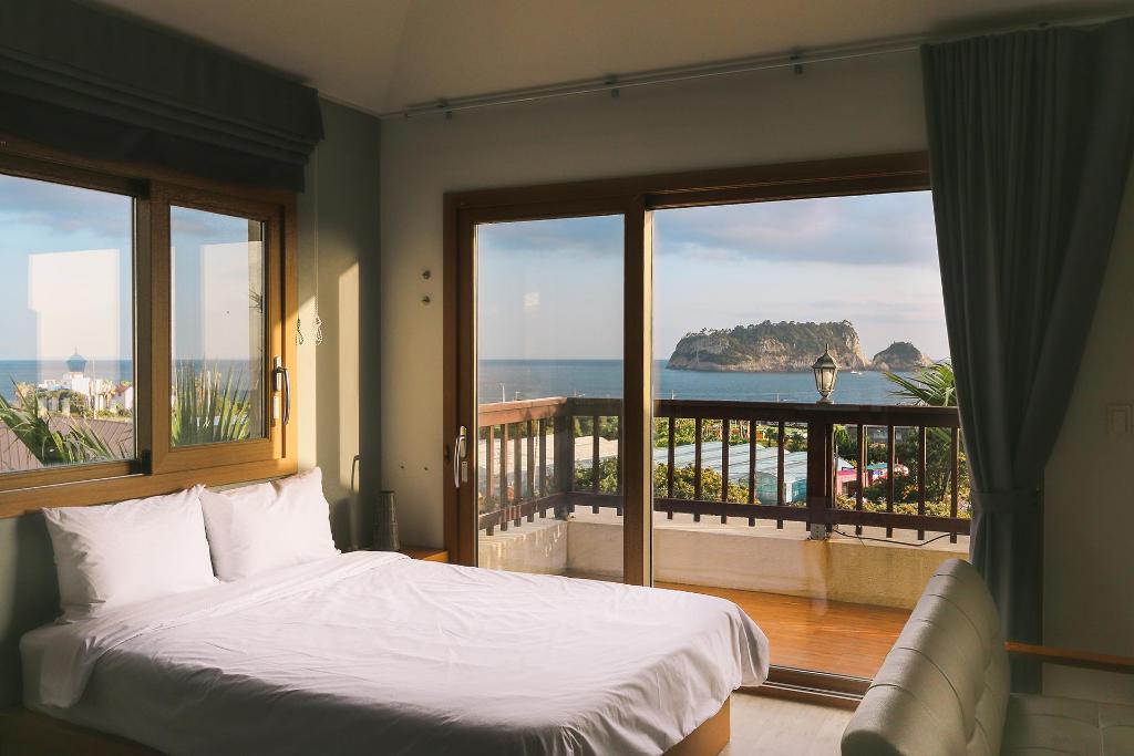 Oceantree House