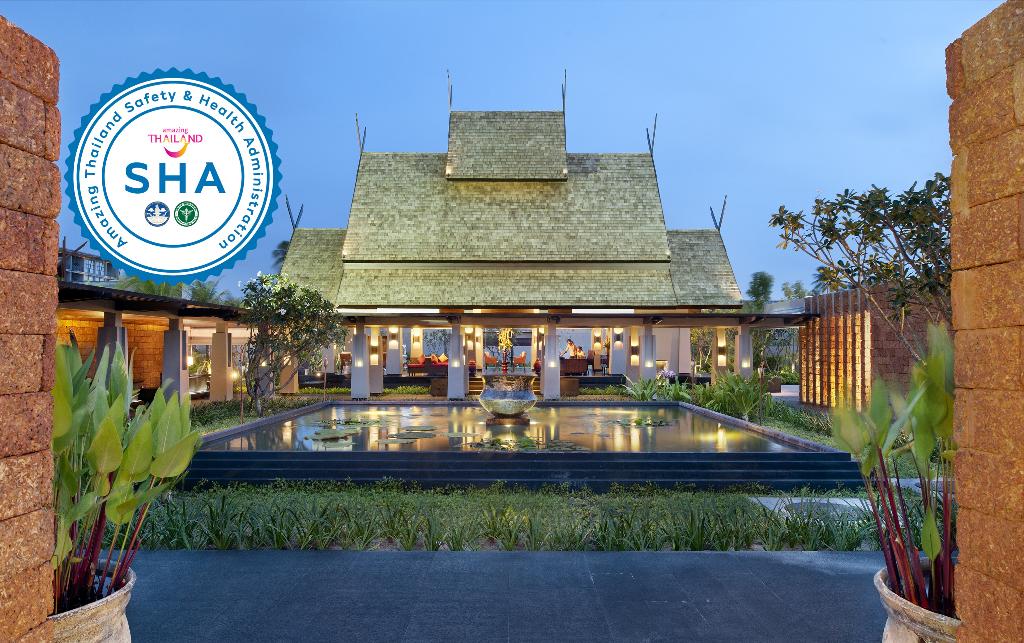 Avani+ Mai Khao Phuket Suites And Villas