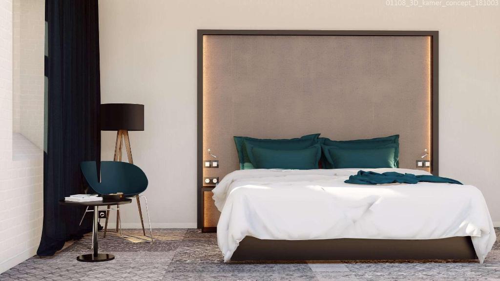 Van Der Valk Hotel Mechelen