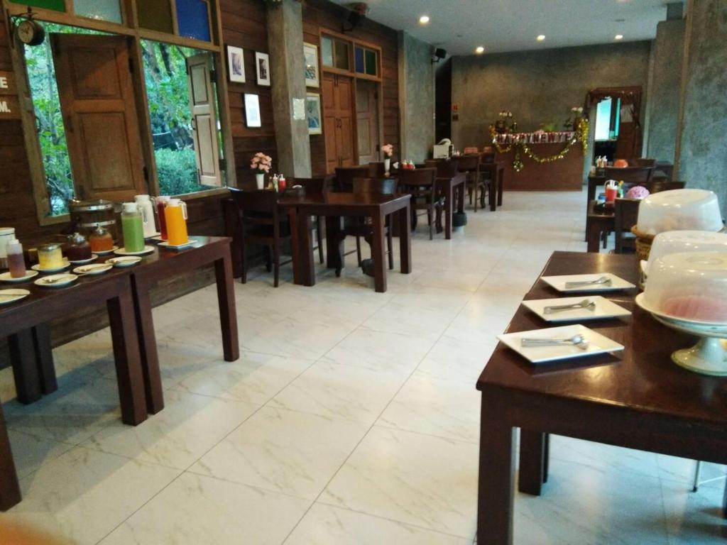 Scent of Sukhothai Resort