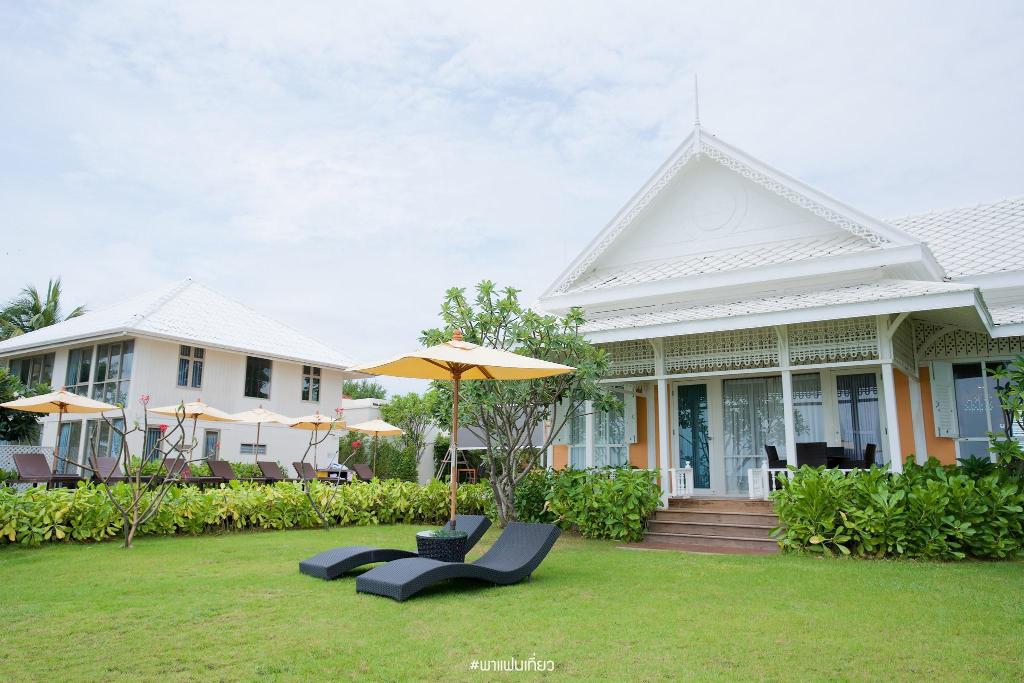 De Chaochom Hua Hin