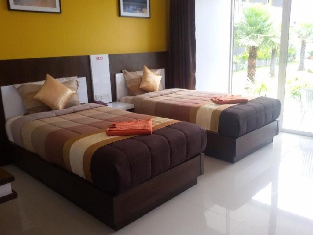 Gypsy Sea View Resort