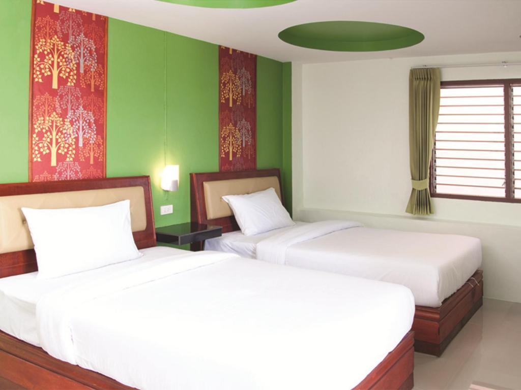 Krabi Orchid Hometel