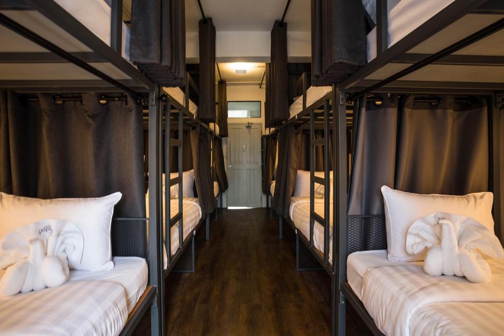 Hobnob Hostel