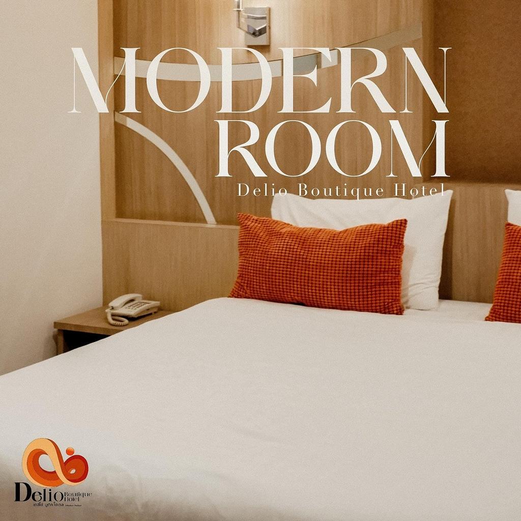 Delio Boutique Hotel
