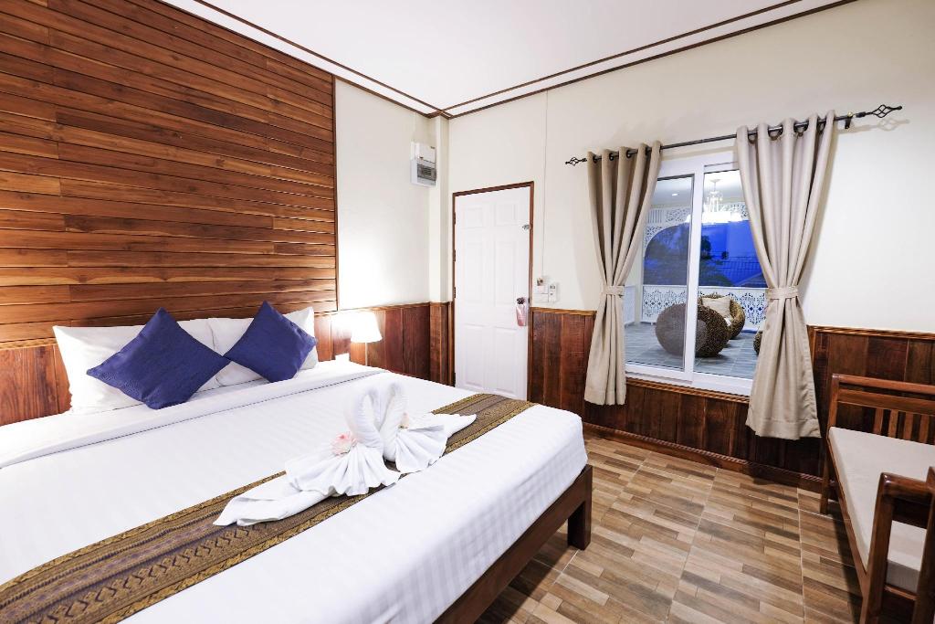 Vieng Tawan Sukhothai Guesthouse by Thai Thai