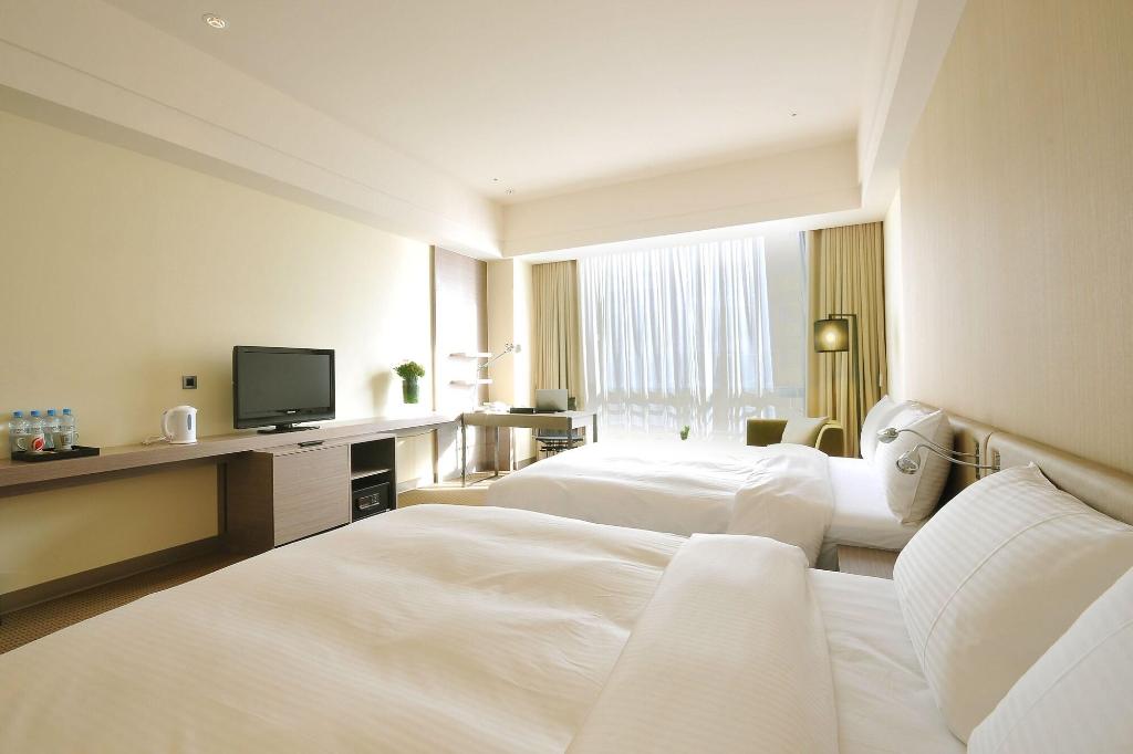 Zenda Suites