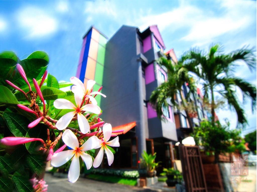Estia Chiang Mai Hotel