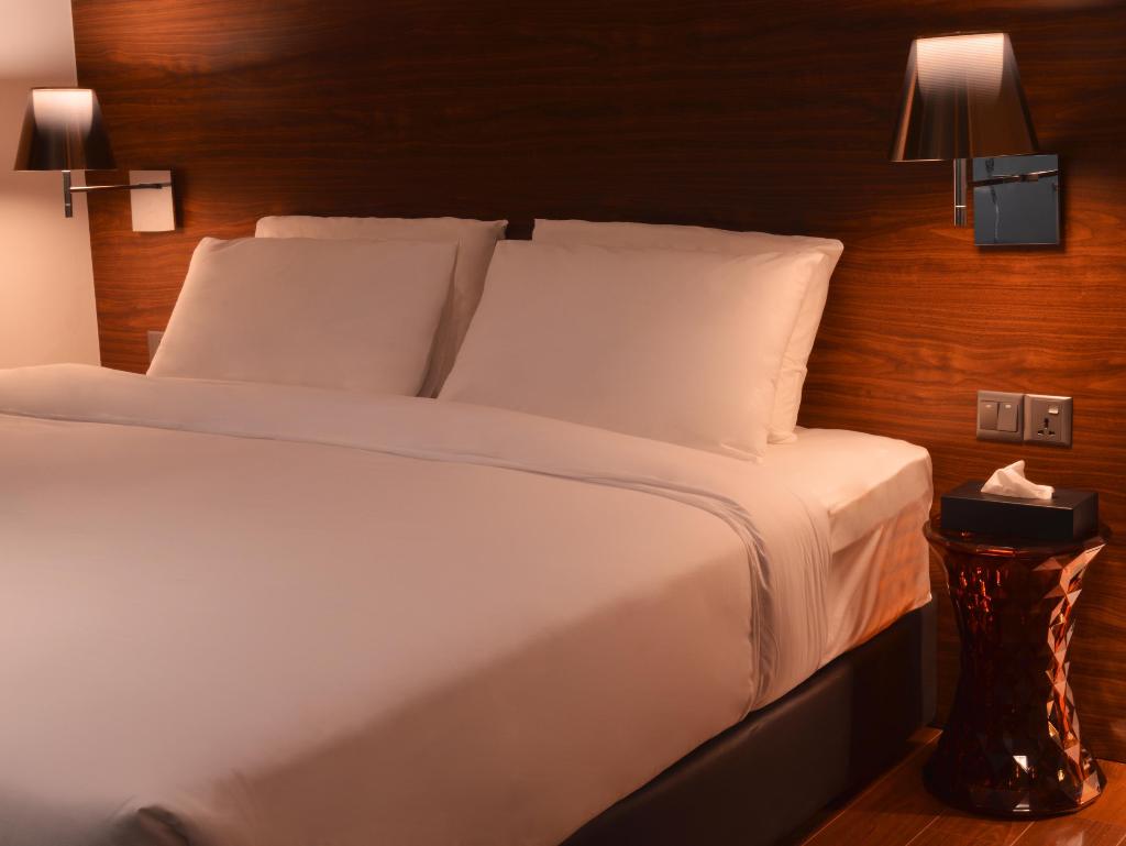 Melange Hotel Bukit Bintang