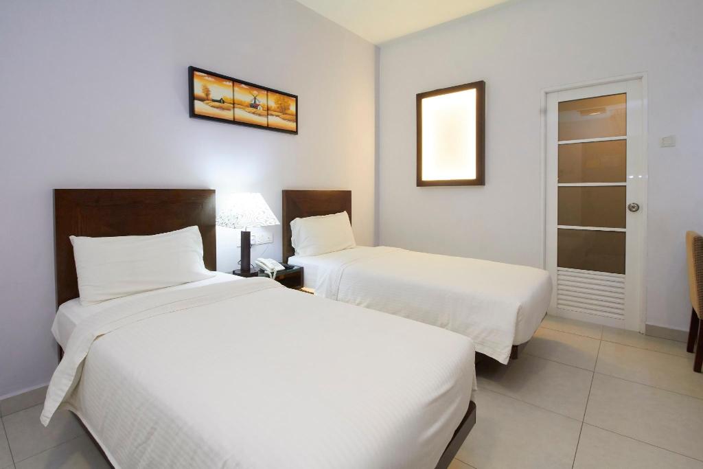 Hotel Kepong