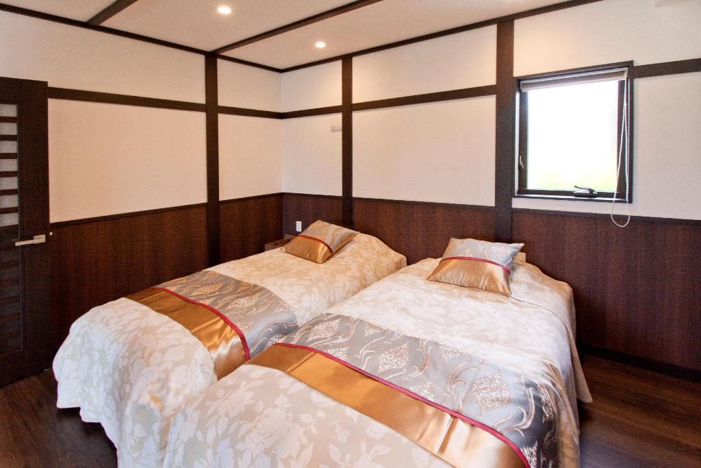 Villa Resort Yumefuji
