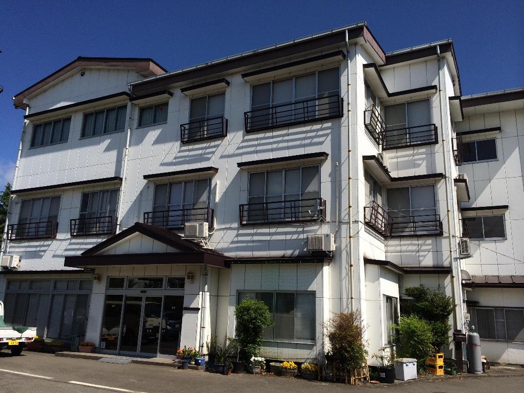 RESORT INN FUJIHASHI