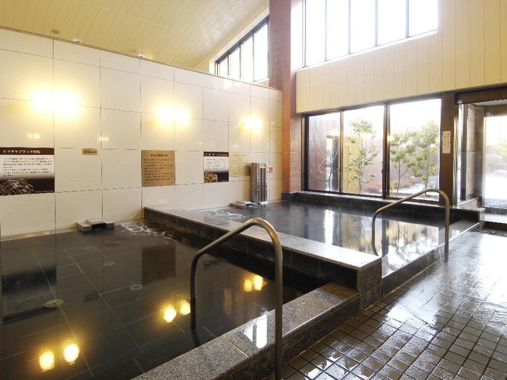 Resort Inn Fuyo Kawaguchiko Inter