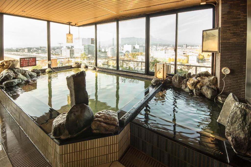 Dormy inn Mishima Natural Hot Spring