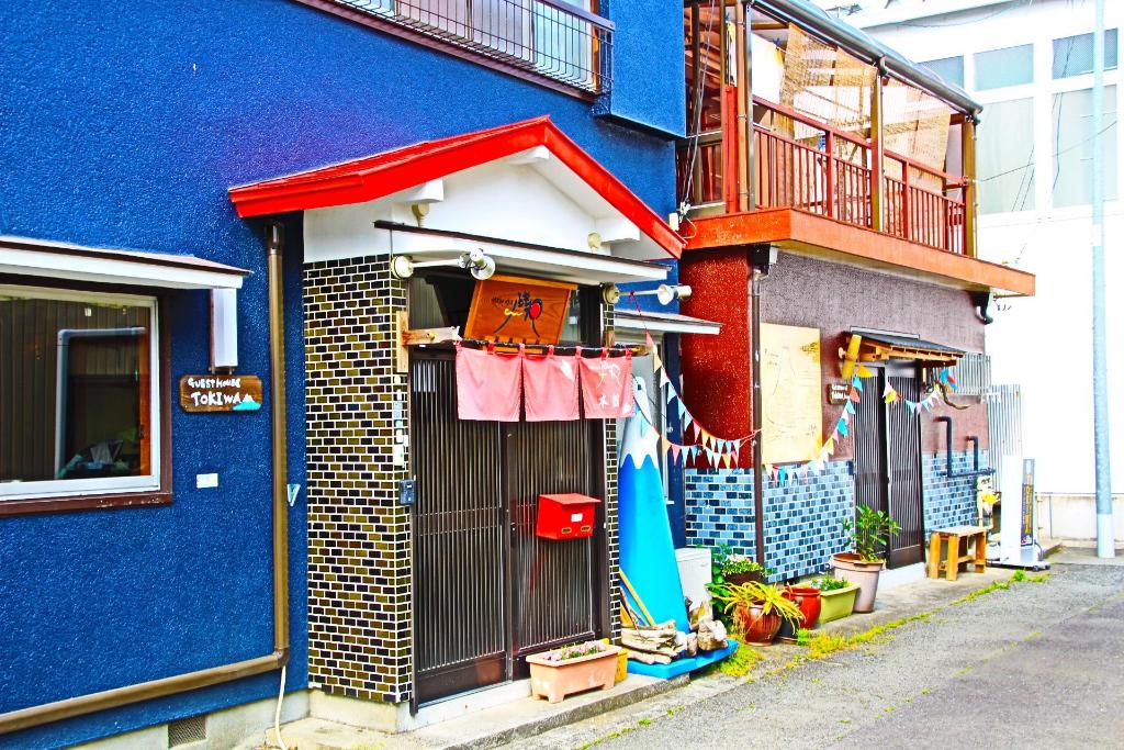 Guest House Tokiwa