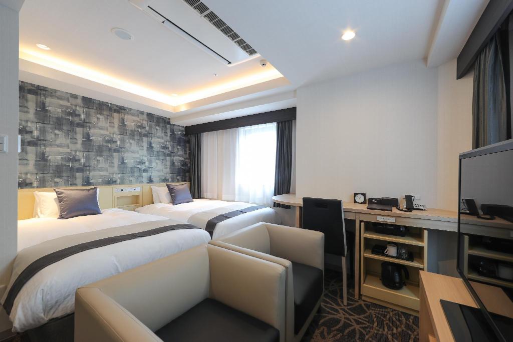 Hotel ACTEL Nagoyanishiki