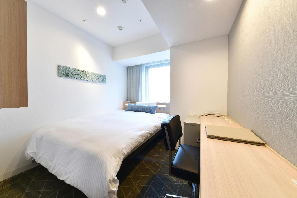 Vessel Inn Sakae Ekimae
