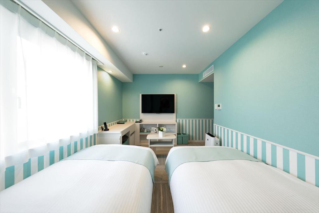 DEL style Nagoya Nayabashi by Daiwa Roynet Hotel