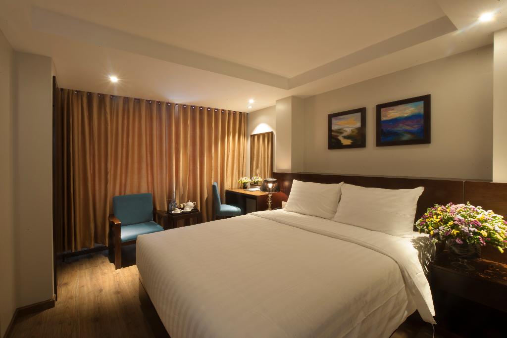 Roseland Centa Hotel Spa