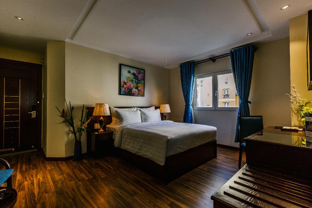 ROSELAND SWEET HOTEL SPA