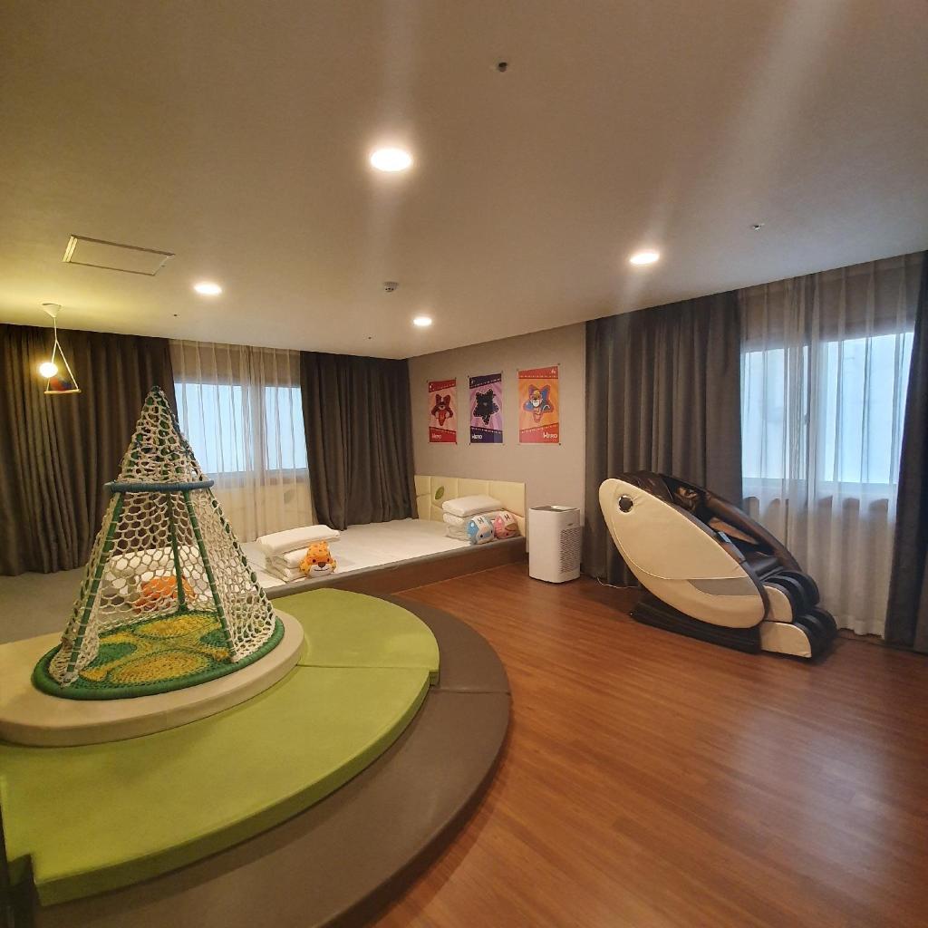 Silla Boutique Hotel Premium