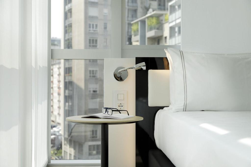 Innside Milano Torre Galfa