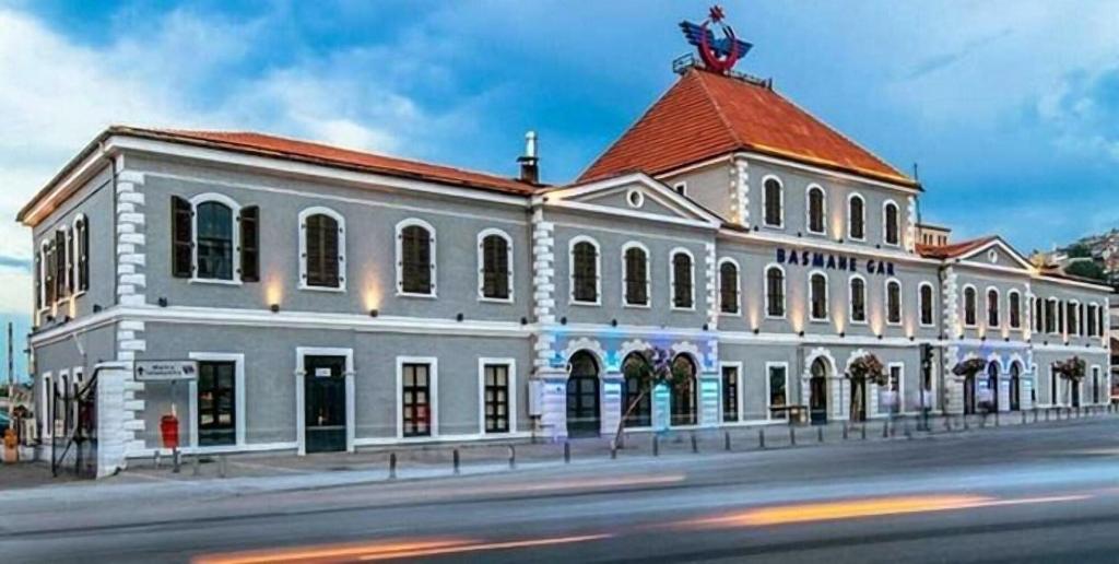 Hotel Emen'S Otel, Türkei, Izmir. Großes 1