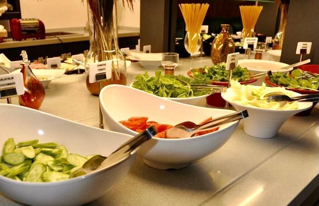 Hotel Emen'S Otel, Türkei, Izmir. Großes 59