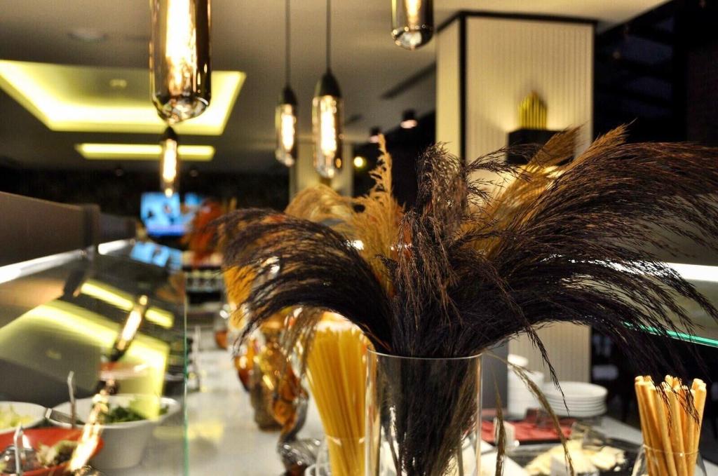 Hotel Emen'S Otel, Türkei, Izmir. Großes 59