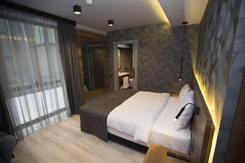 Hotel Emen'S Otel, Türkei, Izmir. Großes 2