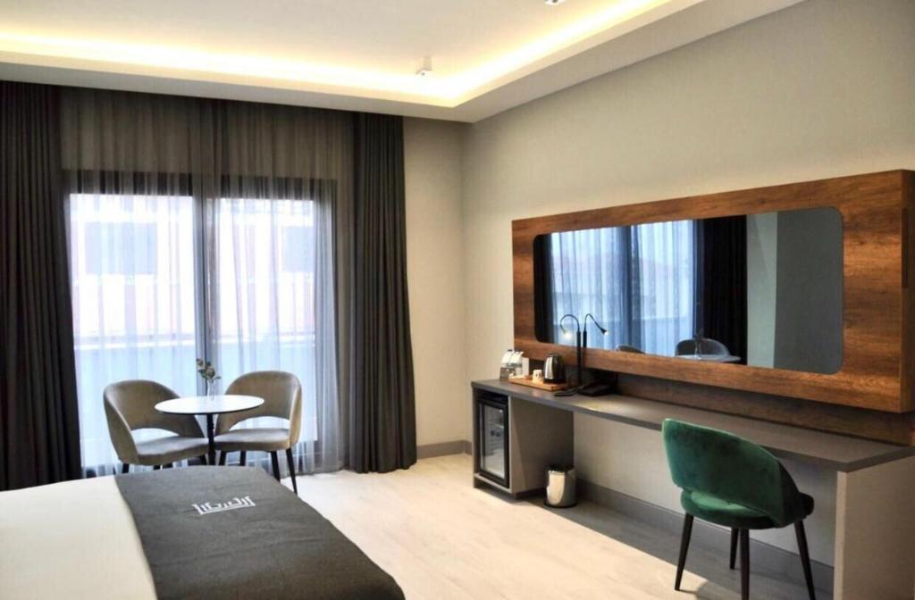 Hotel Emen'S Otel, Türkei, Izmir. Großes 2