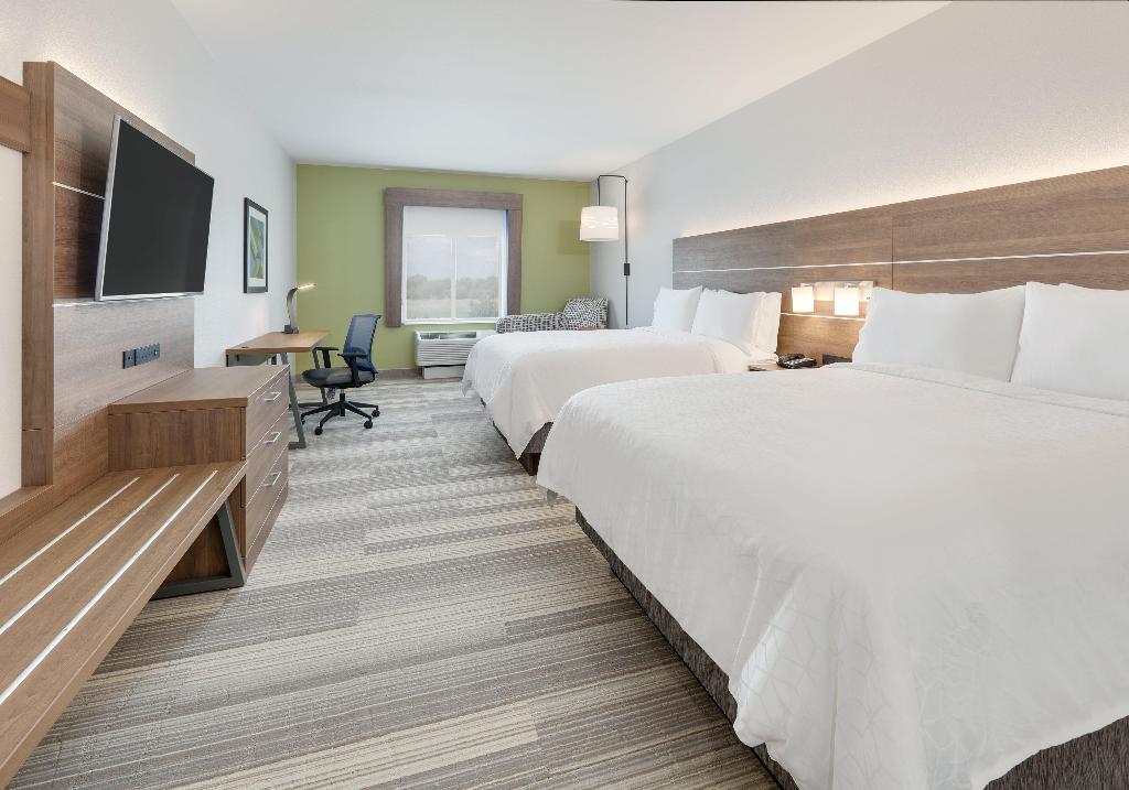 Holiday Inn Express & Suites Plano - The Colony